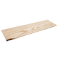Ash Thin Sawn Lumber 1/8" x 6 1/2"