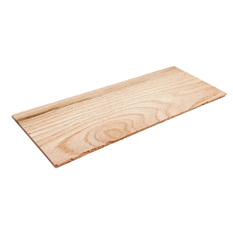 Red Oak Thin Sawn Lumber 1/8" x 4 1/2"