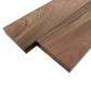 Bolivian Rosewood Lumber Board - 3/4" x 4" (2 Pcs)