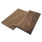 Bolivian Rosewood Lumber Board - 3/4" x 6" (2 Pcs)