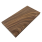 Bolivian Rosewood Lumber Board - 3/4" x 6" (2 Pcs)