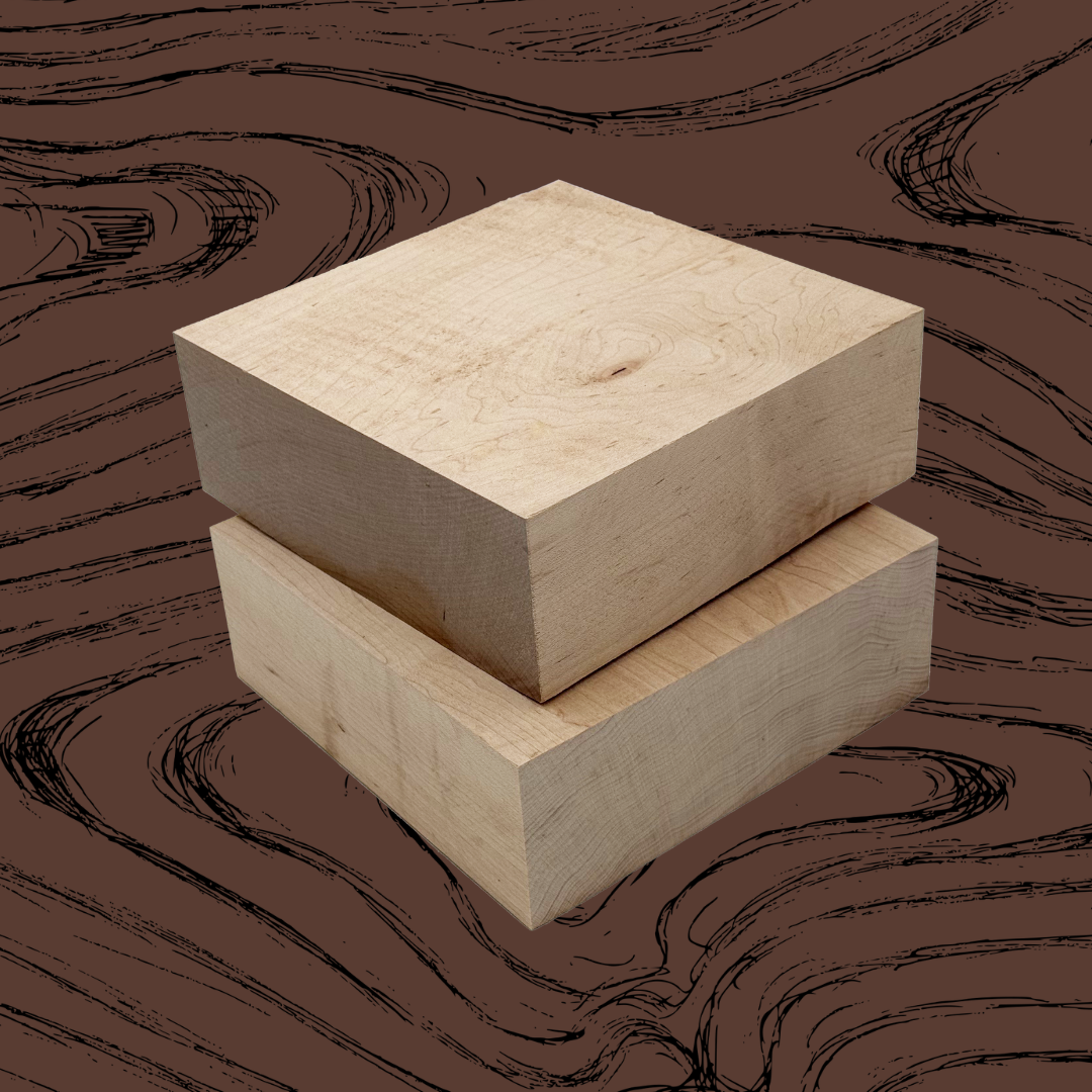 Bowl Blanks