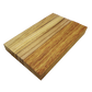 Canarywood Pen Blanks - 3/4" x 3/4" x 6" (5 Pcs)