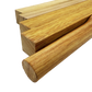 Canarywood Pen Blanks - 3/4" x 3/4" x 6" (5 Pcs)