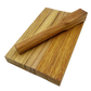 Canarywood Pen Blanks - 3/4" x 3/4" x 6" (5 Pcs)