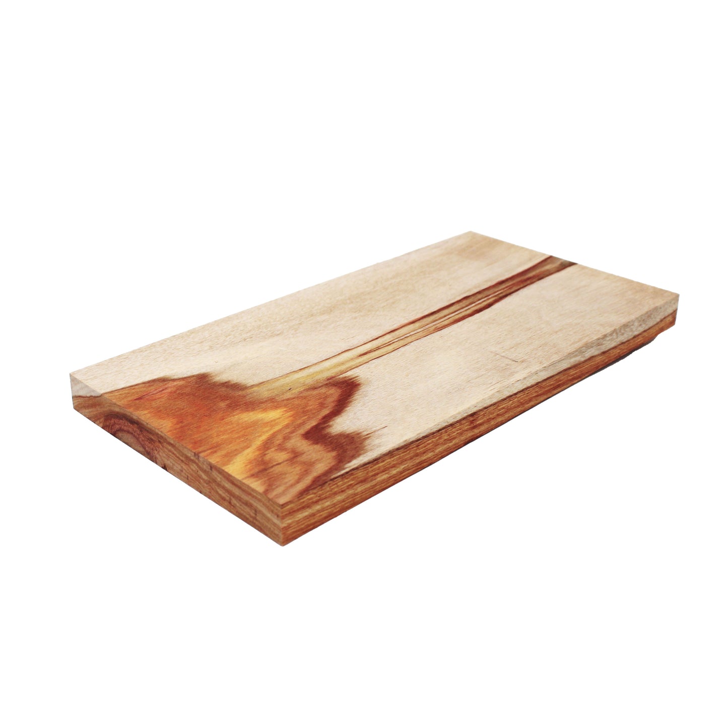 Canarywood Lumber Boards 3/4" x 6" (2pcs)