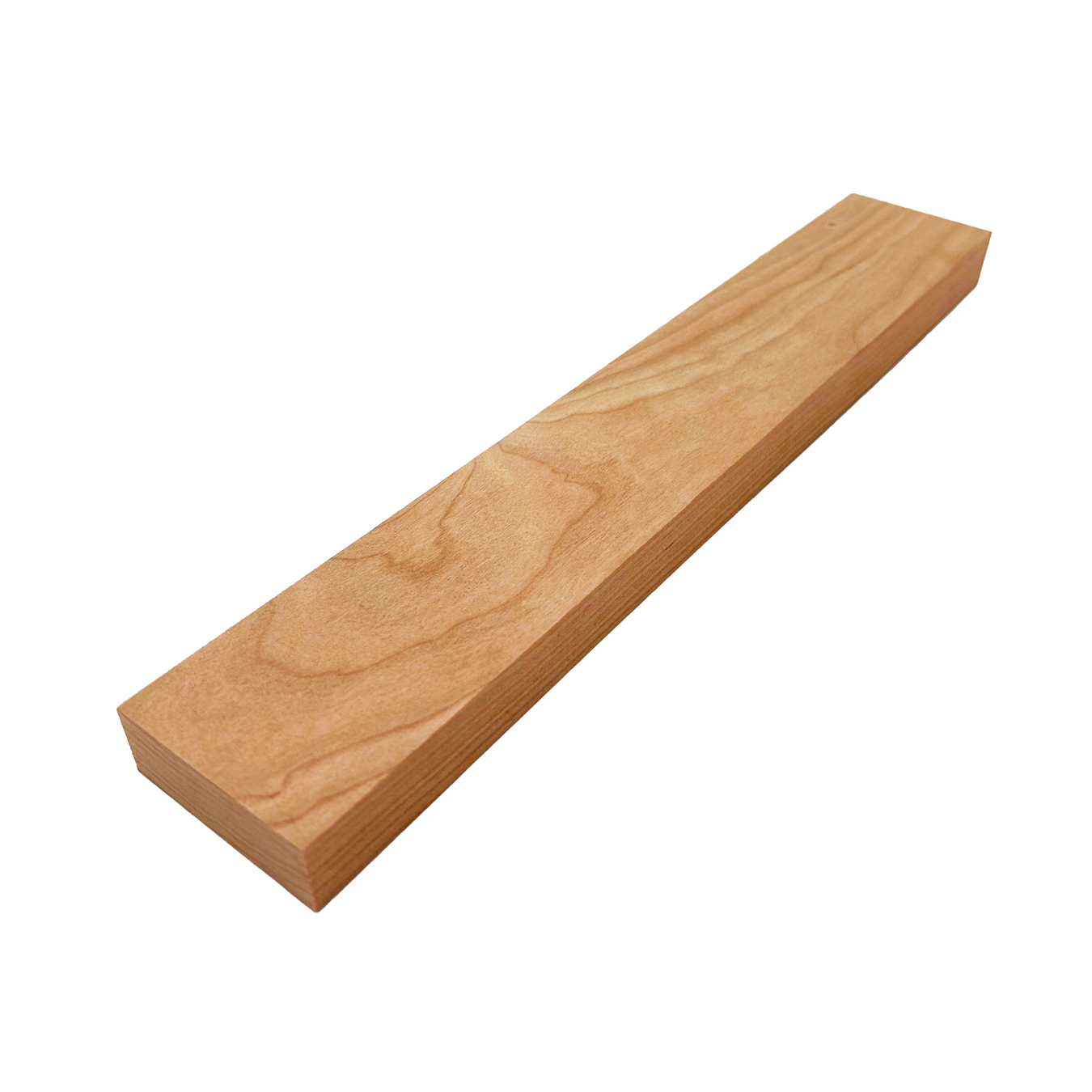 3/4" Cherry Lumber Boards