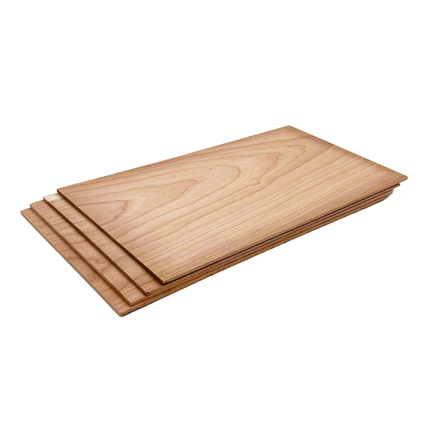 Cherry Thin Sawn Lumber 1/8" x 6 1/2"