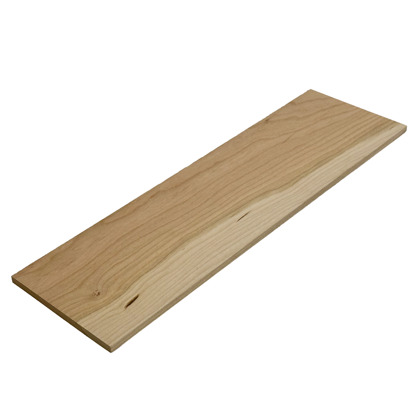 Cherry Thin Sawn Lumber 1/4" x 4 1/2"