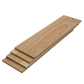 Cherry Thin Sawn Lumber 1/4" x 4 1/2"