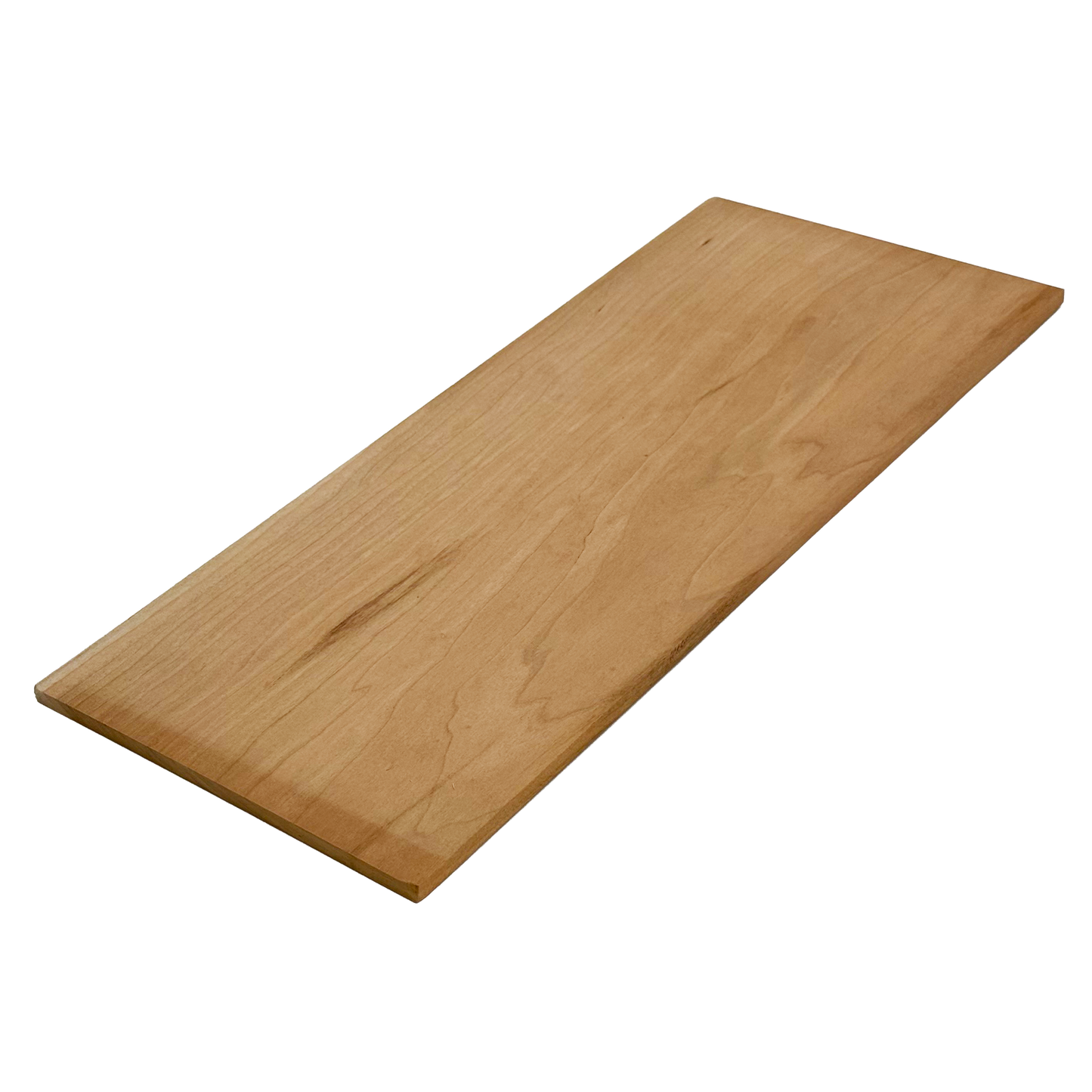 Cherry Thin Sawn Lumber 1/4" x 6 1/2"