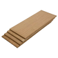 Cherry Thin Sawn Lumber 1/4" x 6 1/2"