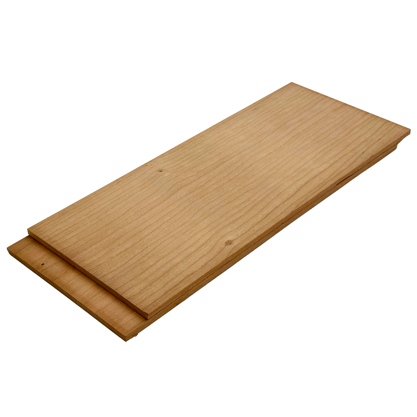 Cherry Thin Sawn Lumber 1/4" x 6 1/2"