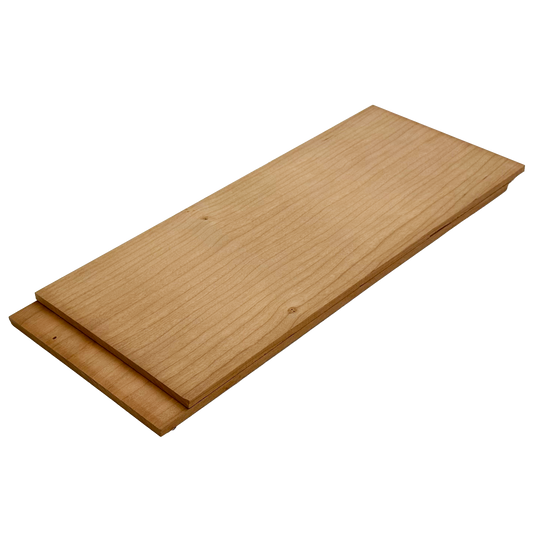 Cherry Thin Sawn Lumber 1/4" x 6 1/2"
