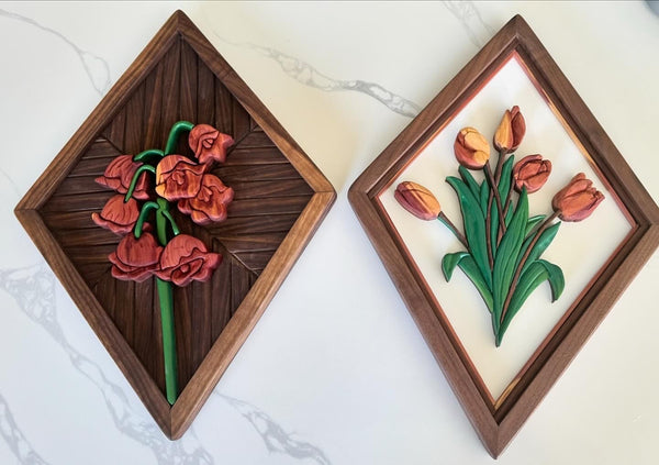 Mosaic Art