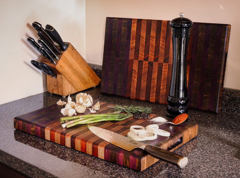 Cutting Board