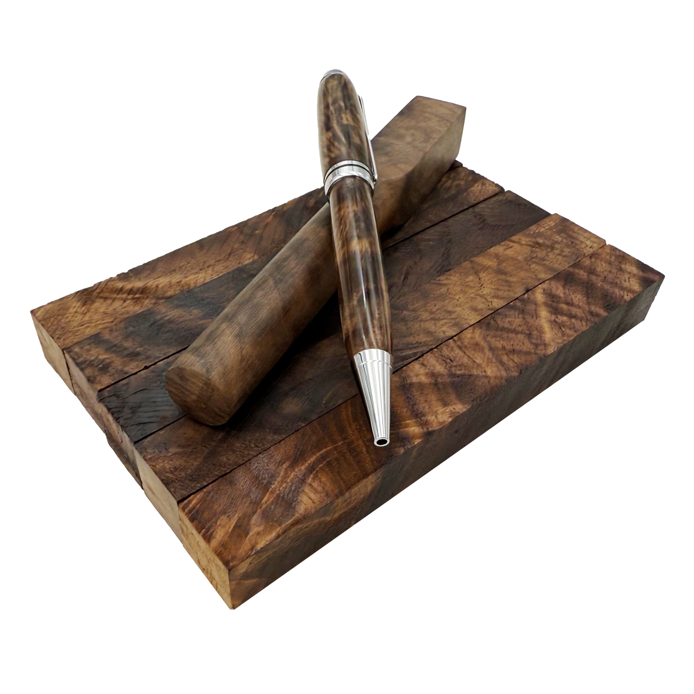 Pen Blanks