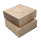 Maple Bowl Blanks - 3"
