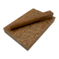 Leopardwood Pen Blanks - 3/4" x 3/4" x 6" (5 Pcs)