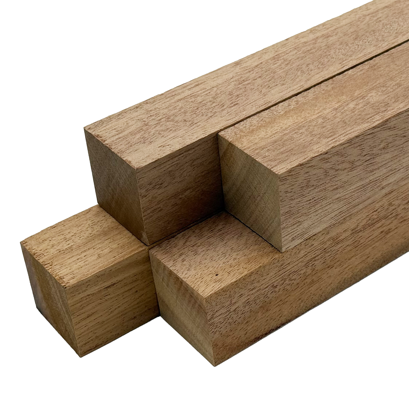 Mahogany Turning Blanks