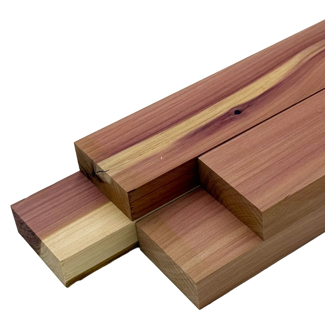 3/4" Aromatic Cedar