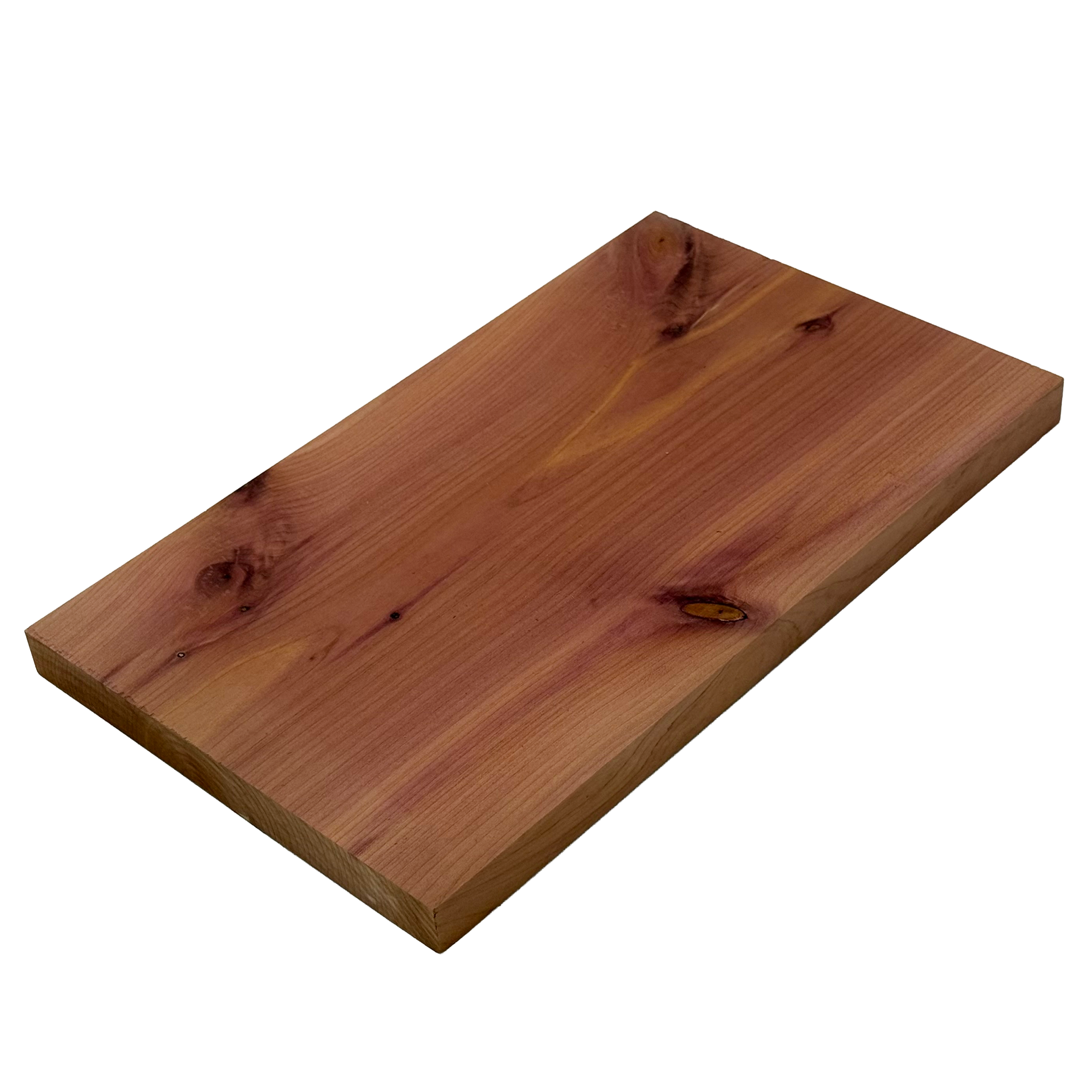 Aromatic Cedar Lumber Board - 3/4