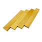 Osage Orange Lumber Boards 3/4" x 2" (4pcs)