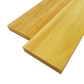 Osage Orange Lumber Boards 3/4" x 4" (2pcs)