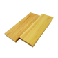 Osage Orange Lumber Boards 3/4" x 4" (2pcs)