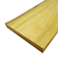 Osage Orange Lumber Boards 3/4" x 6" (2pcs)