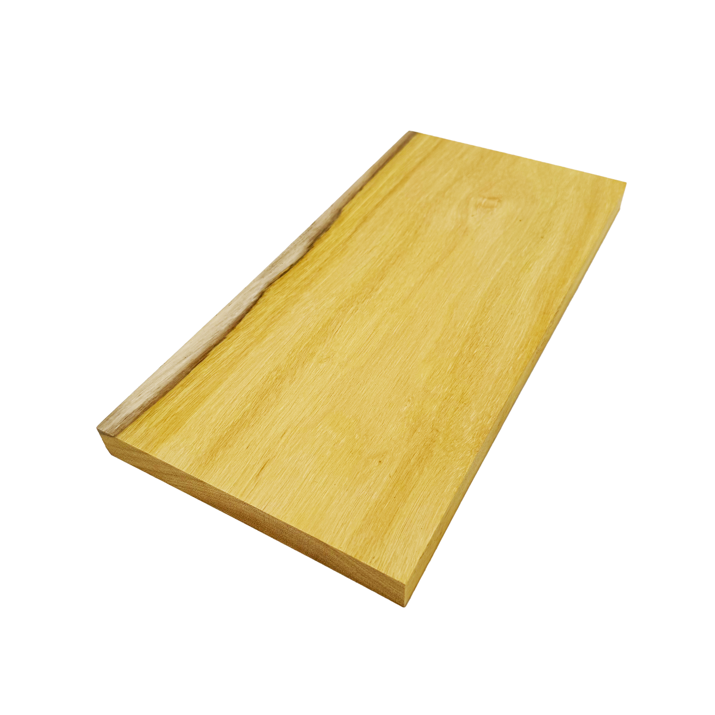 Osage Orange Lumber Boards 3/4" x 6" (2pcs)