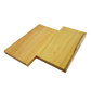 Osage Orange Lumber Boards 3/4" x 6" (2pcs)