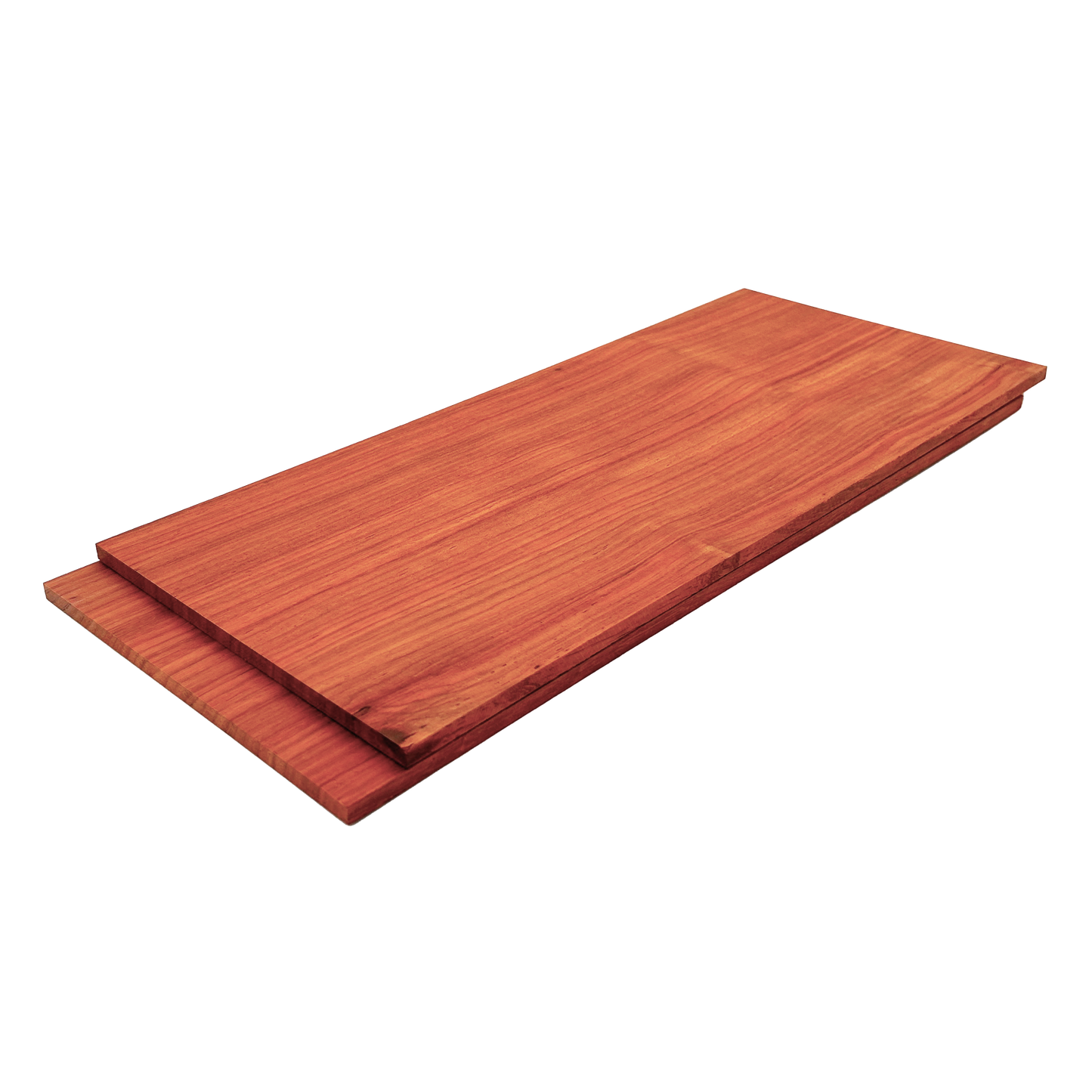 Padauk Thin Sawn Lumber 1/4" x 6 1/2"