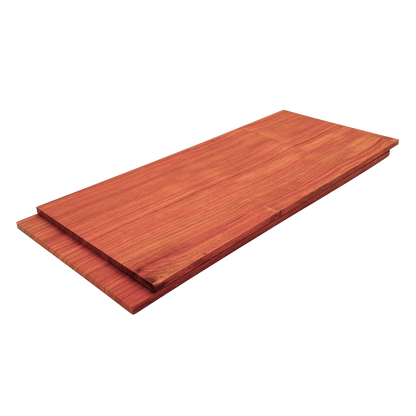 Padauk Thin Sawn Lumber 1/4" x 6 1/2"