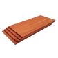 Padauk Thin Sawn Lumber 1/4" x 6 1/2"