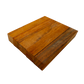 Padauk Pen Blanks - 3/4" x 3/4" x 5" (5 Pcs)