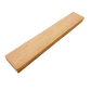 Quarter Sawn White Oak Lumber Board - 3/4" x 2" (4 Pcs)