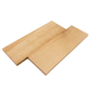 Quarter Sawn White Oak Lumber Board - 3/4" x 6" (2 Pcs)