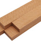 Quarter Sawn White Oak Lumber Board - 3/4" x 2" (4 Pcs)