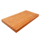 Red Zebrawood Lumber Board - 3/4" x 6" (2 Pcs)