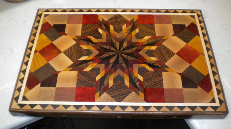Cutting Board
