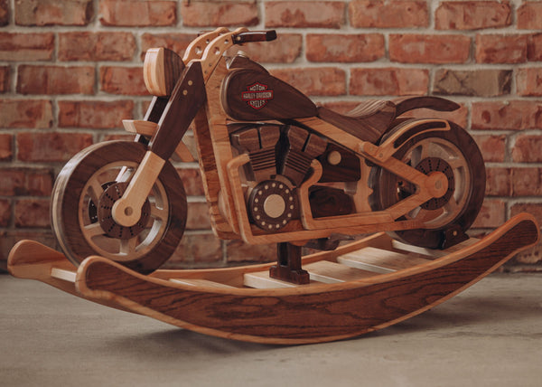 Harley Rocker