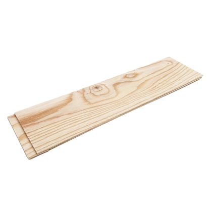 Ash Thin Sawn Lumber 1/8" x 4 1/2"