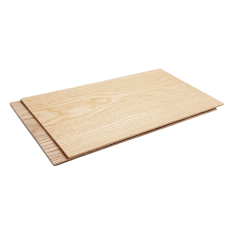 Ash Thin Sawn Lumber 1/8" x 6 1/2"
