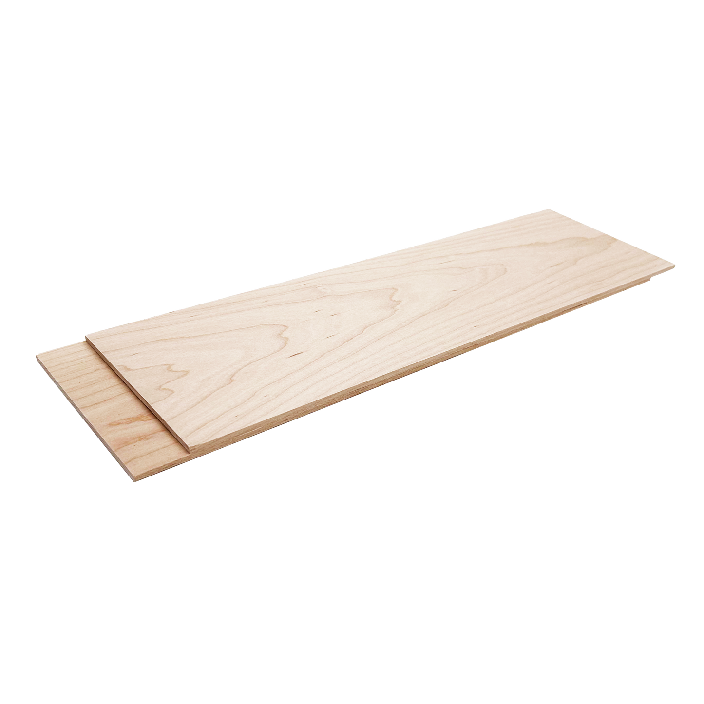 Hard Maple Thin Sawn Lumber 1/8" x 4 1/2"
