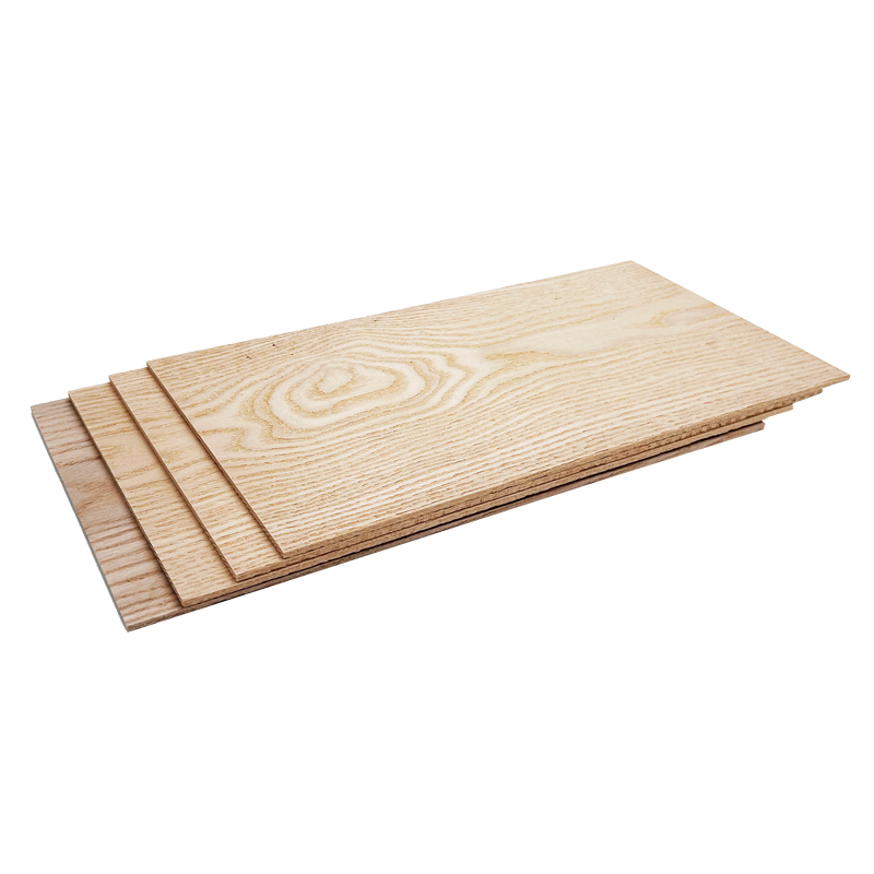 Ash Thin Sawn Lumber 1/8" x 6 1/2"
