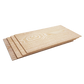 Ash Thin Sawn Lumber 1/8" x 6 1/2"