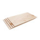 Hard Maple Thin Sawn Lumber 1/8" x 6 1/2"