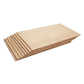 Ash Thin Sawn Lumber 1/8" x 6 1/2"