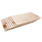 Hard Maple Thin Sawn Lumber 1/8" x 6 1/2"